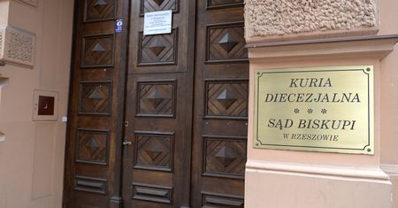 Adwokaci kościelni szykują się na intensywny okres. To efekt pandemii