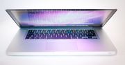 MacBook Pro 15" - test [część 1]