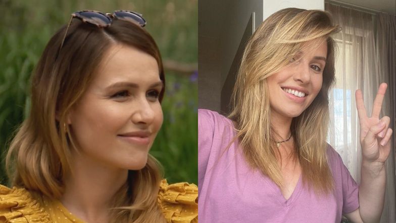 Marta Żmuda-Trzebiatowska rozprawia o macierzyństwie