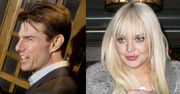 Lohan: "Nie byłam przesłuchiwana na żonę Cruise'a!"
