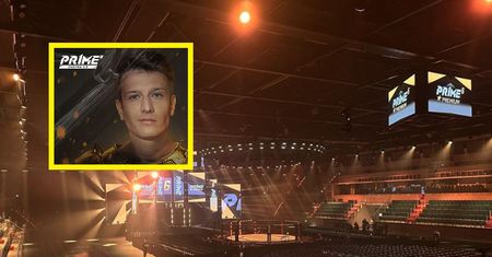 Miasto stawia ultimatum przed galą MMA. Chcą usunięcia kontrowersyjnego zawodnika