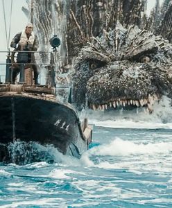 Film, jakiego dawno nie było. "Budzi strach, jak za dawnych czasów"