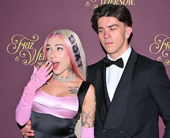 Young Leosia i Kacper Błoński potwierdzili ROZSTANIE. "Wróciłam na terapię"