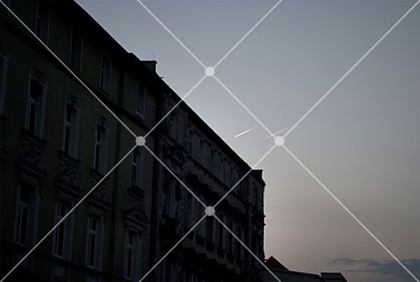 Zerwij z trójpodziałem, czyli jak korzystać z przekątnych na zdjęciach [poradnik] 3
