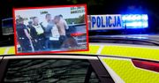 Śmiertelne pobicie 51-latka. Policja zatrzymała mężczyznę