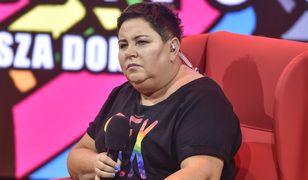 Wellman chce przeprosin od "Wiadomości". "Jestem gotowa na wszystko"