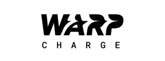 Logotyp OnePlus Warp Charge