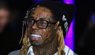 Raper Lil Wayne został rzucony przez dziewczynę po tym, jak poparł Trumpa