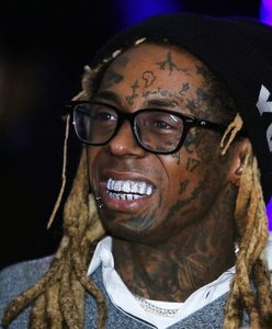 Raper Lil Wayne został rzucony przez dziewczynę po tym, jak poparł Trumpa