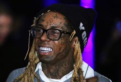 Raper Lil Wayne został rzucony przez dziewczynę po tym, jak poparł Trumpa