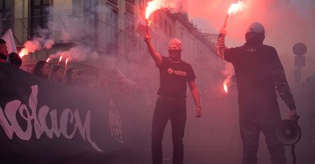 Miasto zezwoliło na marsz. Pierwszy taki w historii