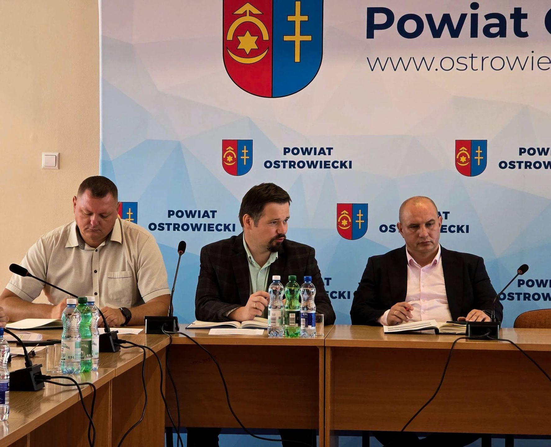 Komisja bezpieczeństwa
