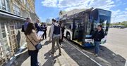 Tabor się zmienia, zajezdnia też. Przewoźnik autobusowy ze Szczecina szykuje się na przyszłość