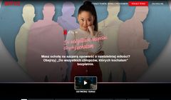 "Do wszystkich chłopców, których kochałam" za darmo na Netflixie (wideo)