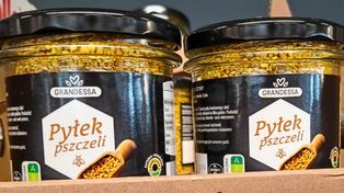 Najzdrowszy produkt z ula znajdziesz w markecie za małe pieniądze. Stosuj łyżkę dziennie