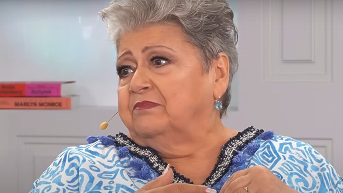 Ewa Bem wspomina trudne chwile