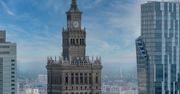 Pogoda w Warszawie. Prognoza na czwartek 11 września. Przelotny deszcz i łagodna aura