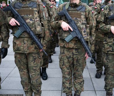 Rosną napięcia w Europie. Wróci obowiązkowa służba wojskowa?