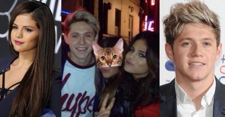 Selena Gomez spotyka się z Niallem Horanem?! (FOTO)
