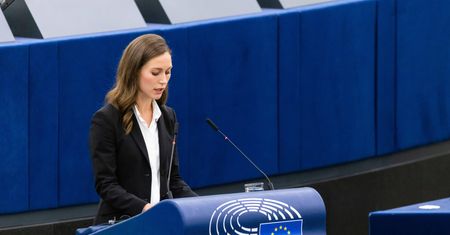 Premier Finlandii: powinniśmy słuchać Polski