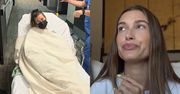 Hailey Bieber przeszła OPERACJĘ SERCA! Lekarze musieli ratować jej życie: "To było straszne"