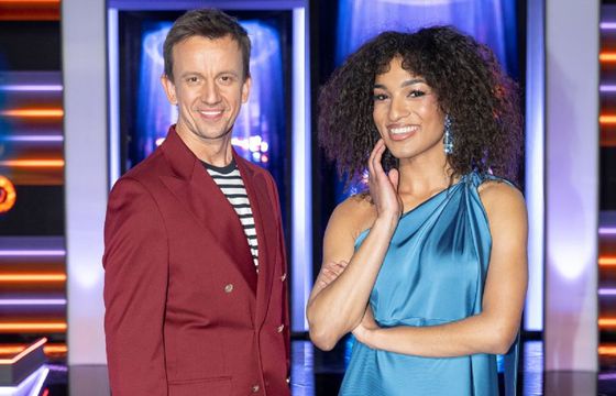 Kolejni uczestnicy "Twoja Twarz Brzmi Znajomo" ujawnieni. Kto dołączył do Edyty Herbuś?