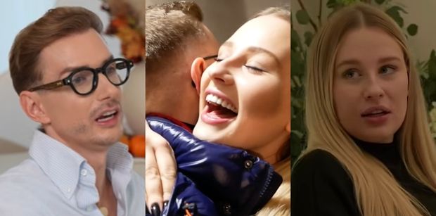 Były przyjaciel Andziaks o ZERWANIU RELACJI z youtuberką-milionerką: "Nie dzwonimy do siebie ABSOLUTNIE"