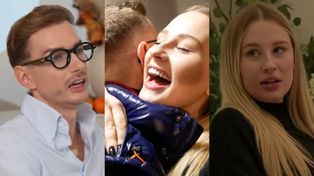 Były przyjaciel Andziaks o ZERWANIU RELACJI z youtuberką-milionerką: "Nie dzwonimy do siebie ABSOLUTNIE"