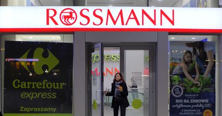Innowacja na rynku. Rossmann wprowadza "inteligentne kasy"