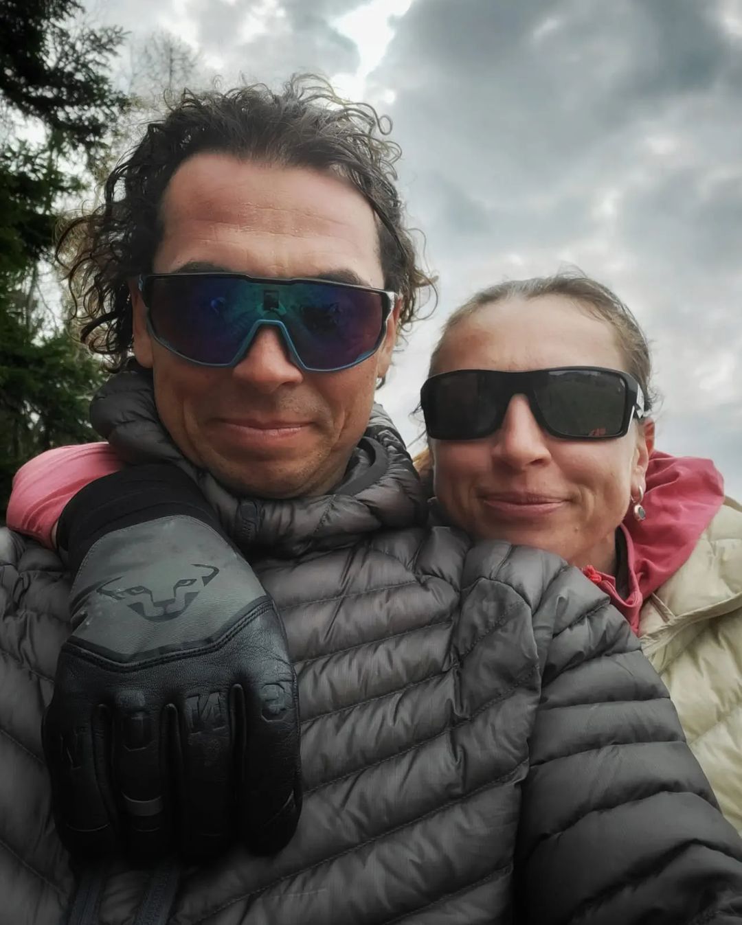 Justyna Kowalczyk próbuje pogodzić się ze stratą