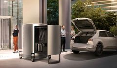 Hyundai przedstawia koncepcję “Mobility of Things”. Świat, w którym wszystko jest robotem