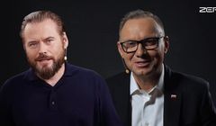 Takich trzech jak ich dwóch to nie ma ani jednego, czyli jak Stanowski rozgrywa prezydentów [FELIETON]