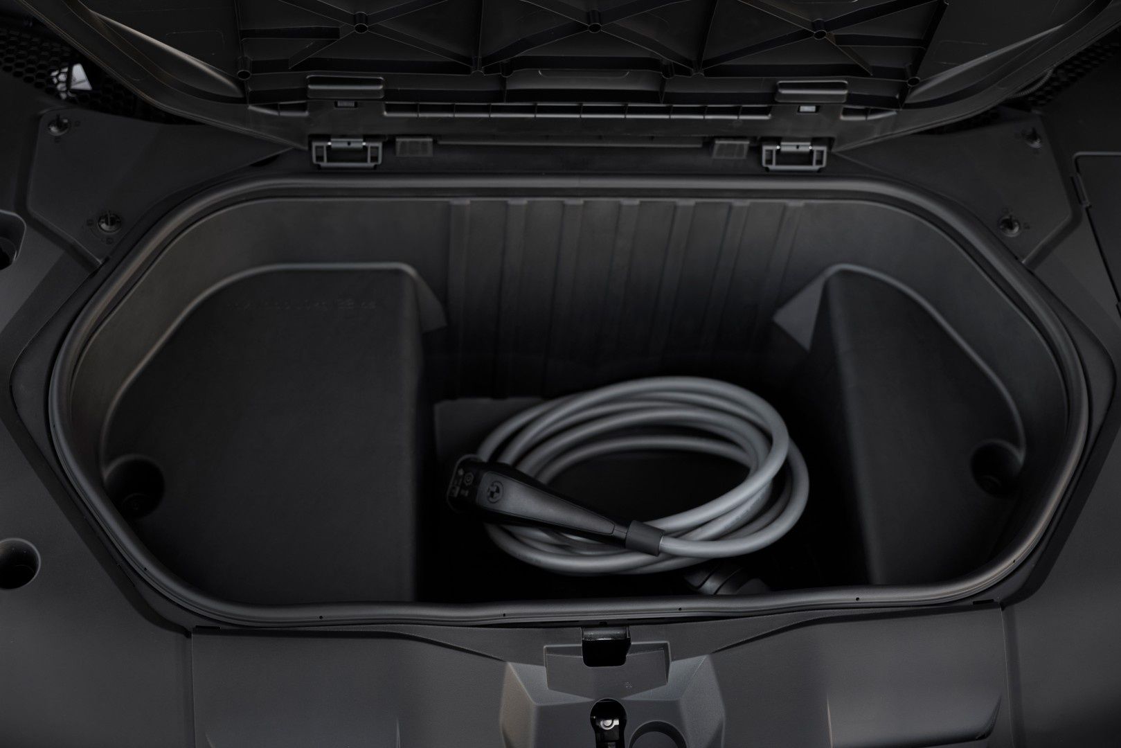 BMW iX4