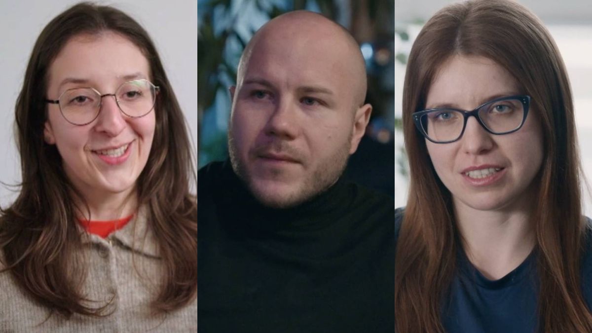 "Ślub od pierwszego wejrzenia", uczestnicy 