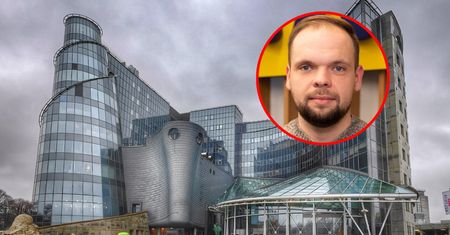 Transfer z RMF FM do nowego TVP Info. "Stworzymy telewizję prawdziwie publiczną"