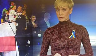 W "Faktach" zdradzili wyniki oglądalności koncertu dla Ukrainy