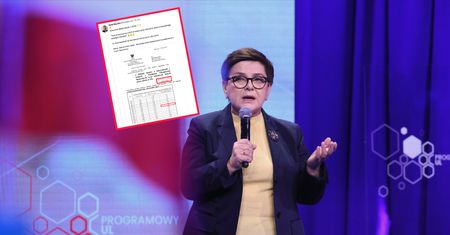 "O tym rząd milczy". Ekonomista przypomina dokument rządu Beaty Szydło