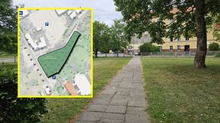 Gorzów: Masz pomysł na park kieszonkowy? Przyjdź i powiedz, co o tym myślisz