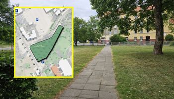 Gorzów: Masz pomysł na park kieszonkowy? Przyjdź i powiedz, co o tym myślisz
