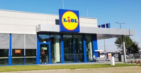 "Bon od Lidla" na 1500 zł? Uważaj na takie wiadomości!