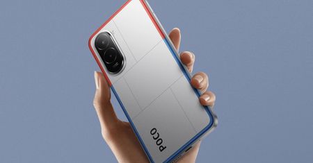 POCO M7 w promocji na start. Bateria 7000 mAh za grosze