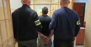 Leszno: Wysyłał linki i włamywał się na konta swoich ofiar