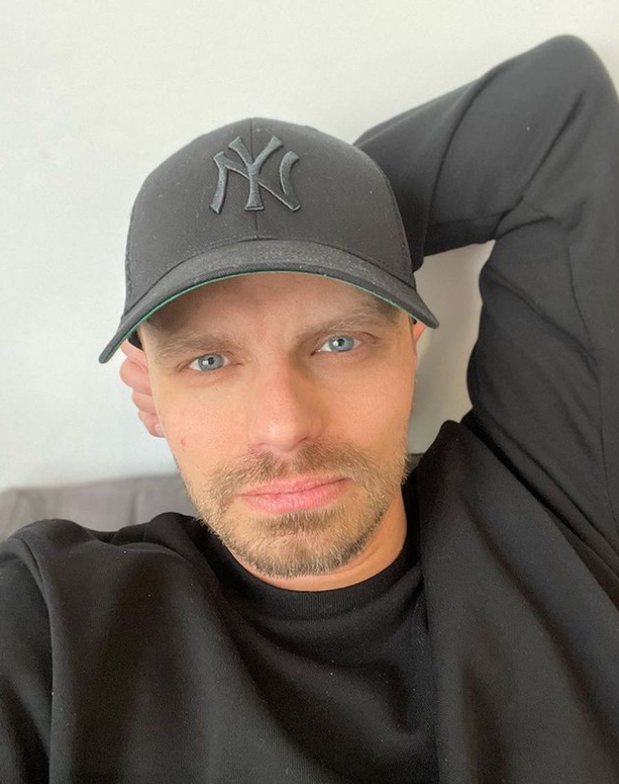 Marcin Hakiel 