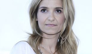 Koroniewska nie odebrała nagrody. Jej córka trafiła do szpitala