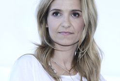 Koroniewska nie odebrała nagrody. Jej córka trafiła do szpitala