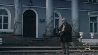 Mrok, który paraliżuje zmysły. Dziś w nocy TVP wyemituje film tylko dla NAJODWAŻNIEJSZYCH widzów