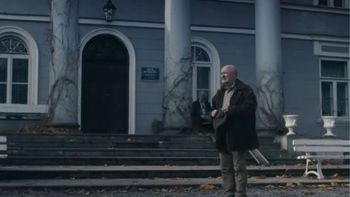 Mrok, który paraliżuje zmysły. Dziś w nocy TVP wyemituje film tylko dla NAJODWAŻNIEJSZYCH widzów