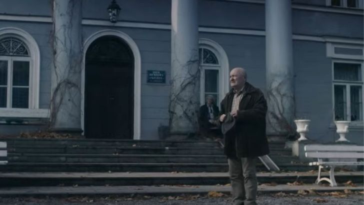 Mrok, który paraliżuje zmysły. Dziś w nocy TVP wyemituje film tylko dla NAJODWAŻNIEJSZYCH widzów