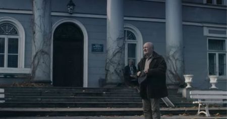 Mrok, który paraliżuje zmysły. Dziś w nocy TVP wyemituje film tylko dla NAJODWAŻNIEJSZYCH widzów
