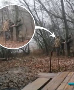 Skandal w rosyjskiej armii. Okrutna kara od dowódcy